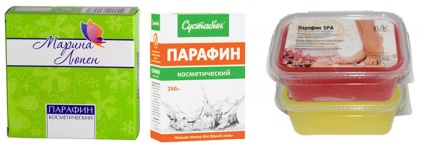 Парафінотерапія для особи відгуки, показання та протипоказання, як зробити в домашніх умовах