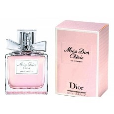 Parfümök és kozmetikumok Dior, könyvtár, fotók, árak (Cherie Printemps világosabb) Parfümök és kozmetikumok Dior, könyvtár, fotók, árak