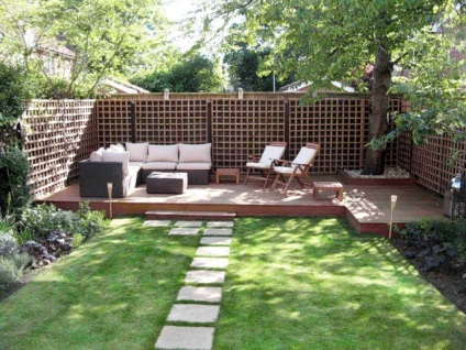 Patio az ország saját kezűleg fotó (terasz) Patio az ország saját kezűleg fotó