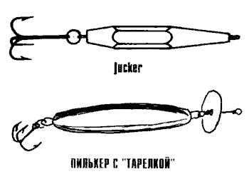 Pilker meg (pilker - mi ez, és hogyan kell használni) (pilker) Pilker meg (pilker - mi ez, és hogyan kell használni)
