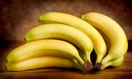 Miért banán görbék 1