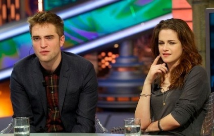 Miért Robert Pattinson és Kristen Stewart elváltak ezúttal női hírek