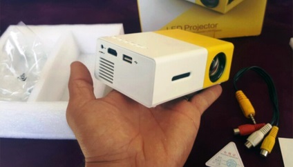 Hordozható mini led projektor otthoni vásárolnak olcsó (mini) Hordozható mini led projektor otthoni vásárolnak olcsó
