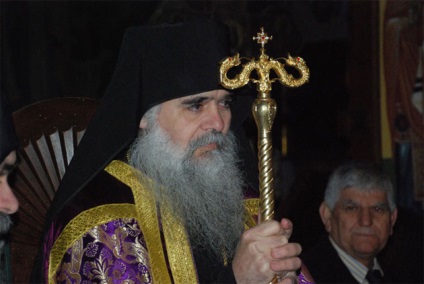 Ortodox apologétának - „halál a halál”