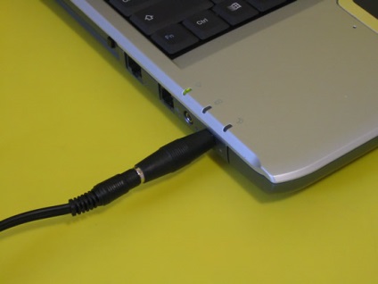 Viszont a laptop egy TV vagy felülvizsgálatát a külső TV tuner AVerTV USB 2