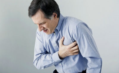 Tünetei a szívroham