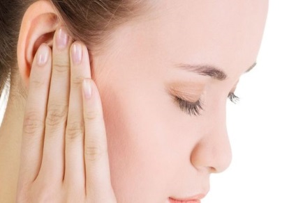 Pulzáló zaj a fül okok és a kezelés
