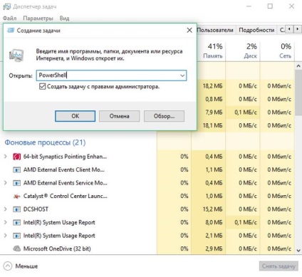 A megoldás nem működik a Windows Start menü 10 (Windows) A megoldás nem működik a Start menüben a Windows 10