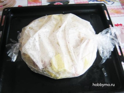 Recept csirkecomb sült burgonyával hüvely - Sea hobby