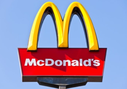 Rey Krok története McDonalds és életrajzát a vállalkozó