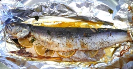 Loach hal előnyei és hátrányai, ha a szokásos, finom receptek