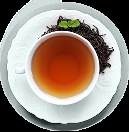Richman bio tea - Mi az organikus tea