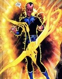 Útmutató a sötét az éjszaka - Negyedik rész - Sinestro Corps