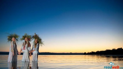 A legérdekesebb parcellák Midsummer segítségével vonzza a pénzt, a szeretet és az egészség