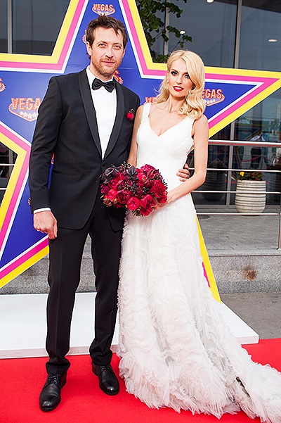 Sasha Savelyev és Kirill Safonov megjegyezte évfordulóján házasság, pletyka