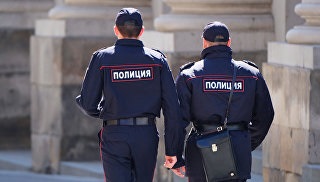 Kényszerleszállás Balasiha fiú részeg volt, megerősítette az ismételt vizsgálat - RIA Novosti