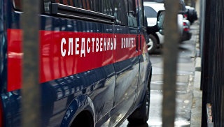 Kényszerleszállás Balasiha fiú részeg volt, megerősítette az ismételt vizsgálat - RIA Novosti