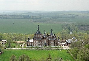 Shamordino Convent címet, hogyan lehet eljutni oda, szentélyek, ötletek, viselkedési szabályok, a történelem (tipp) Shamordino Convent címet, hogyan lehet eljutni oda, szentélyek, ötletek, viselkedési szabályokat, történelem