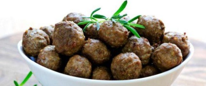 Svéd húsgombóc recept (svéd) Svéd húsgombóc recept