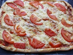 Sajtos pizza otthon 5 főzés lehetőségek