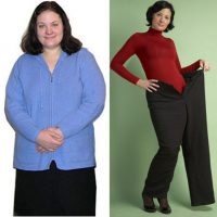Система мінус 60, дієта Катерини Мірімановой для схуднення за місяць