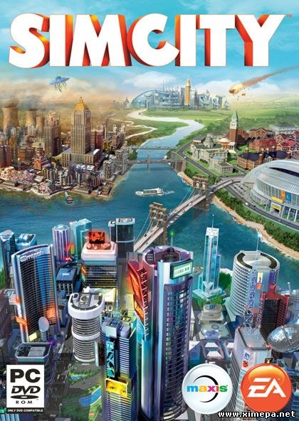Letöltés játék SimCity 1
