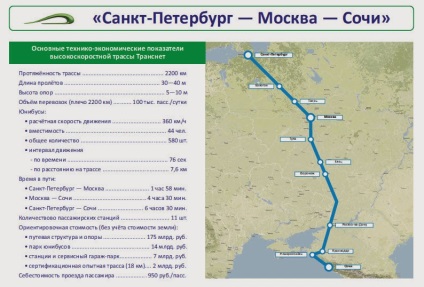 Skyway - az új generációs eszközök (generáció) Skyway - a járművek új generációja