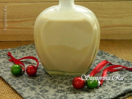 Ír krémlikőr Baileys - a recept otthon (home) Ír krémlikőr Baileys - a recept otthon