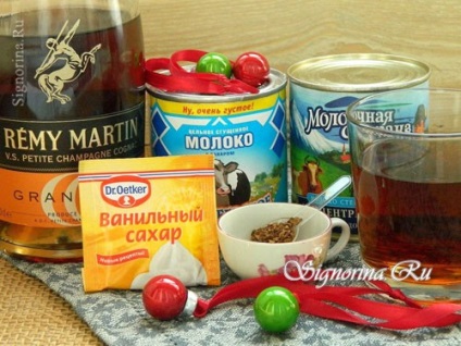 Ír krémlikőr Baileys - a recept otthon (home) Ír krémlikőr Baileys - a recept otthon