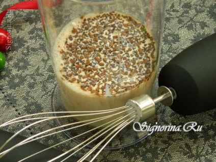 Ír krémlikőr Baileys - a recept otthon (krémes) Ír krémlikőr Baileys - a recept otthon