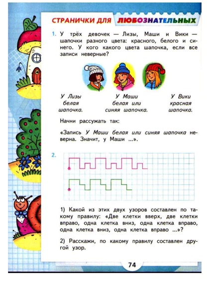 Összeadás és kivonás (kivonás) Összeadás és kivonás