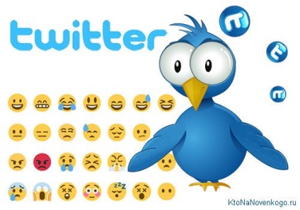 Smiles Twitter () Hangulatjelek a Twitteren