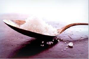 Só és cukor az étrendben év alatti gyermekek egyéves - Akár édesítésére és sózott bébiétel szükséges mennyiségű sót és