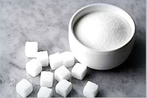 Só és cukor az étrendben év alatti gyermekek egyéves - Akár édesítésére és sózott bébiétel szükséges mennyiségű sót és