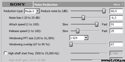 Sony Sound Forge 9