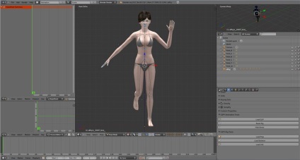 Készítsen pózok CIMS 3 • (jobb klikk) Készítsen pózok CIMS 3 •