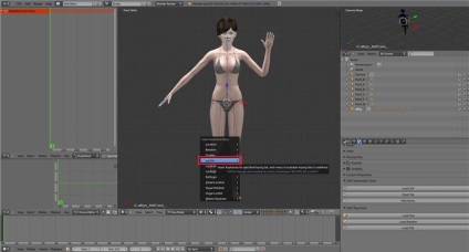 Készítsen pózok CIMS 3 • (teremtés) Készítsen pózok CIMS 3 •