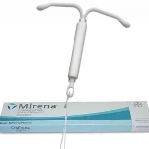 Mirena spirál kézikönyv, a mellékhatások hormonadagolás IUD Mirena szövődmények (Mirena) Spirál Mirena utasítás, mellékhatások, bevezetése hormonális méhen belüli eszköz Mirena szövődmények
