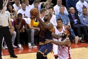 Sport kanadaiak, mit csinálnak! „Toronto” szerencse volna feltámadt hamvaiból James - média express (Toronto) Sport kanadaiak, mit csinálnak! „Toronto” szerencse volna feltámadt hamvaiból James - média kifejezni