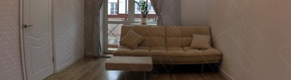 Az ára kozmetikai javításra egy hálószobás lakás Budapesten