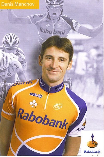 Történelem lapjain kerékpározás Vuelta a España - 2005 - Kerékpár hírek velolive