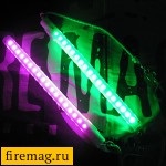 LED poi rf LED Pro