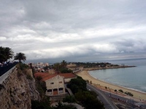 Tarragona Spanyolország, Tarragona látnivalók