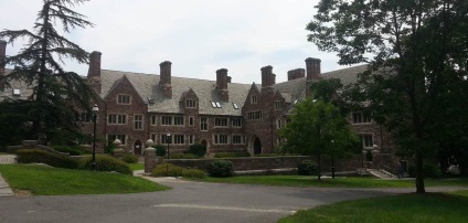 Titkok a Ivy League Princeton külleme belülről