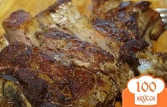 Borjú sült egy serpenyőben - lépésről lépésre recept fotók (borjúhús) Borjú sült egy serpenyőben - lépésről lépésre recept fotók