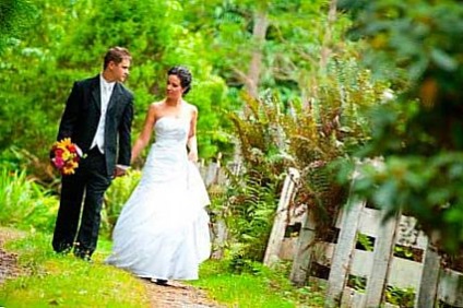 Top 10 legszebb helyeken esküvőre
