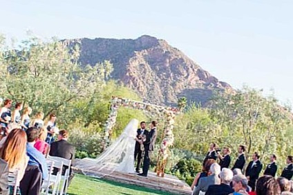 Top 10 legszebb helyeken esküvőre