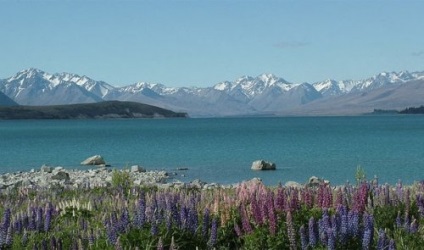 Top 25 lenyűgöző szépsége alpesi tavak, amit egyszerűen látni kell