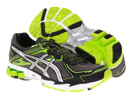 High-end futócipő ASICS, a Mizuno, Saucony, adidas, Salamon tréning a maratonra (Mizuno) High-end futócipő ASICS, a Mizuno, Saucony, adidas, Salamon tréning a maratonra