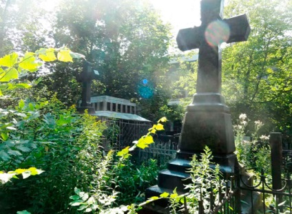 Troekurov Cemetery, Budapest (hogyan jut a metrón, buszon, autó)